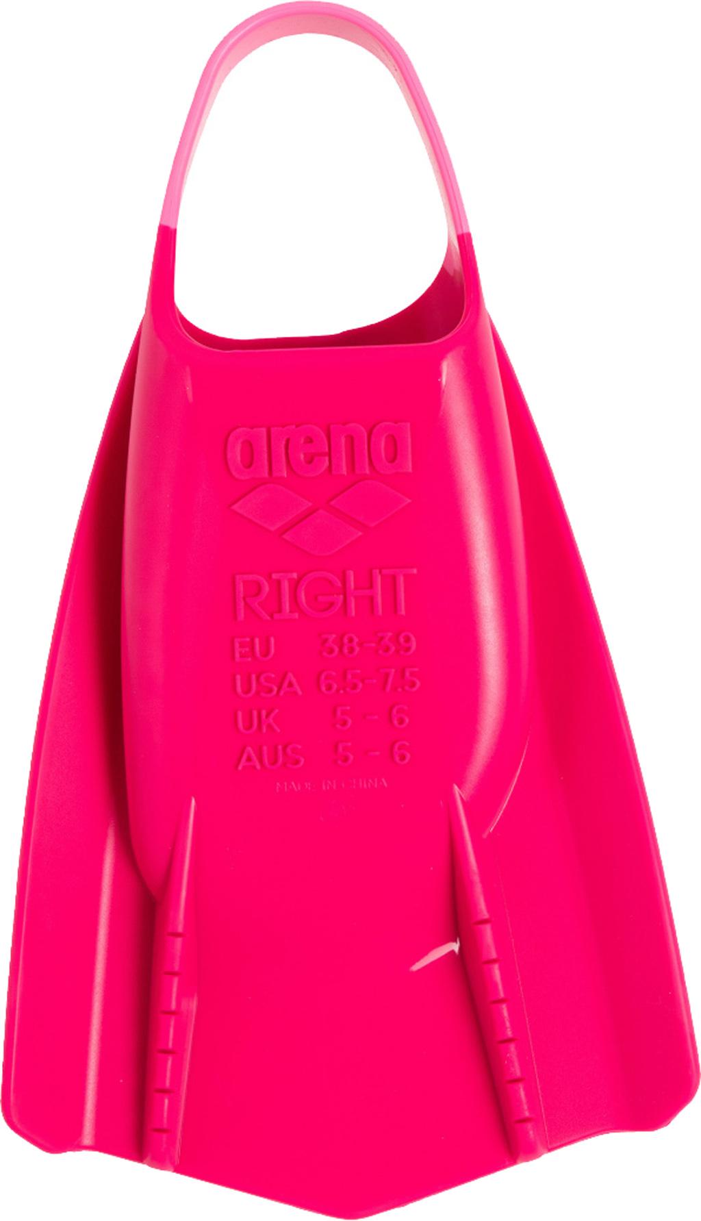 Numéro de l'image de la galerie de produits 2 pour le produit Palmes de natation Pro II Power - Unisexe