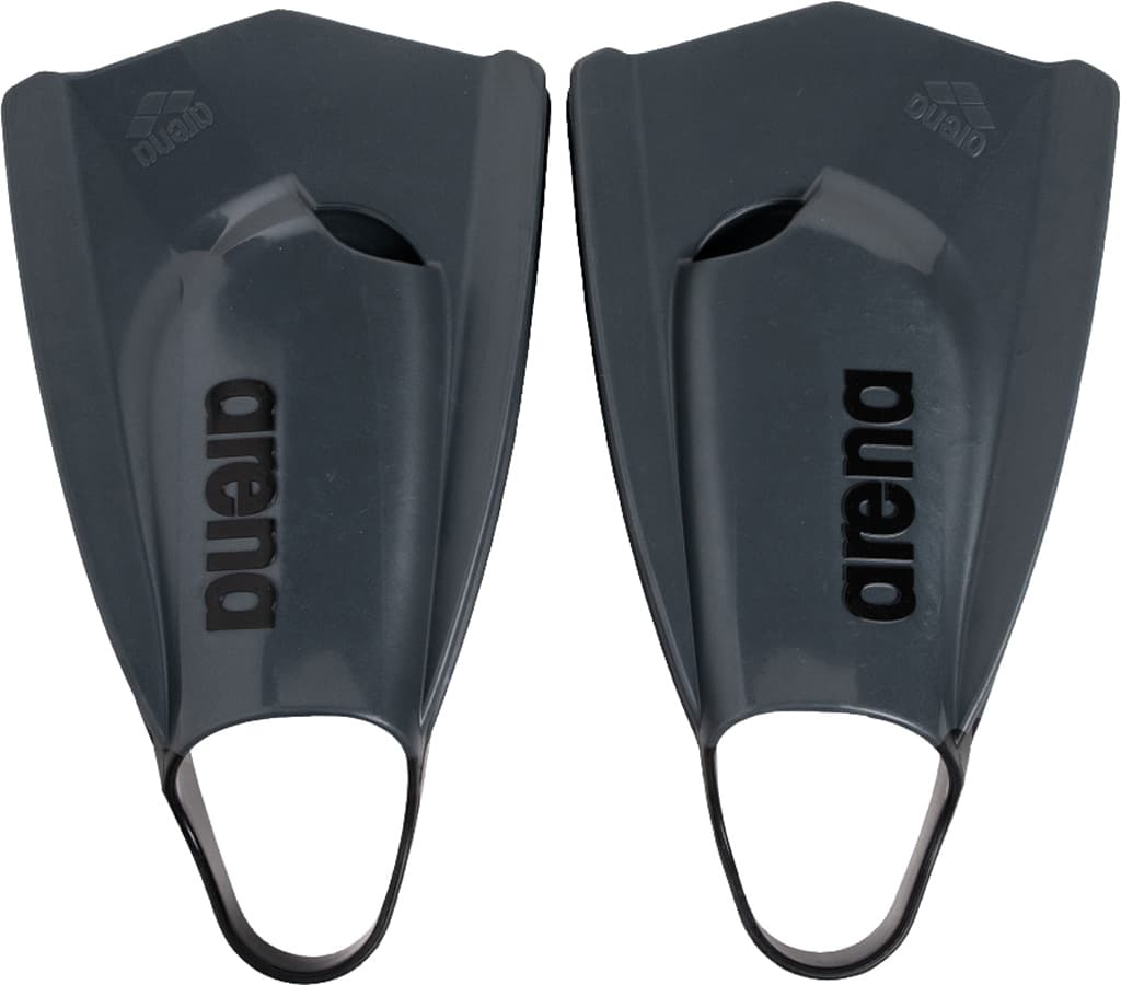 Product gallery image number 4 for product Pro II Power Swimming Fin - Unisex