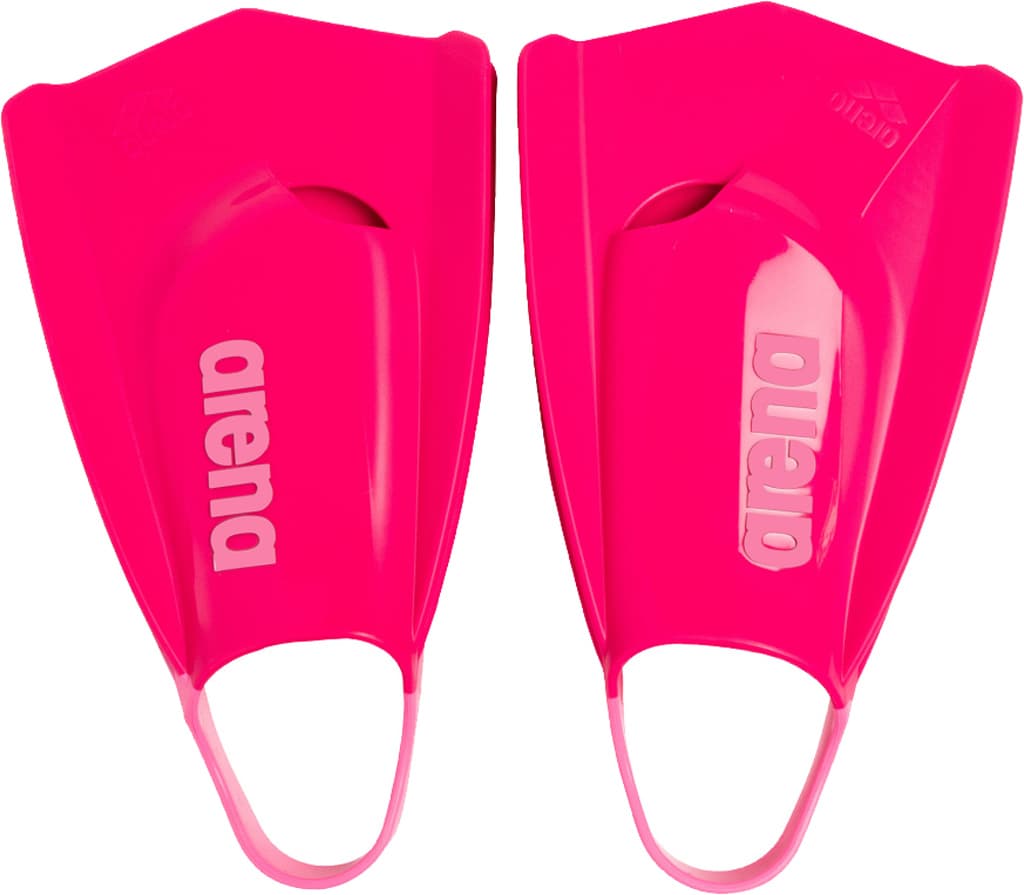 Numéro de l'image de la galerie de produits 4 pour le produit Palmes de natation Pro II Power - Unisexe