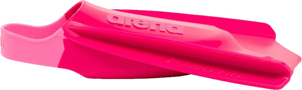 Numéro de l'image de la galerie de produits 5 pour le produit Palmes de natation Pro II Power - Unisexe