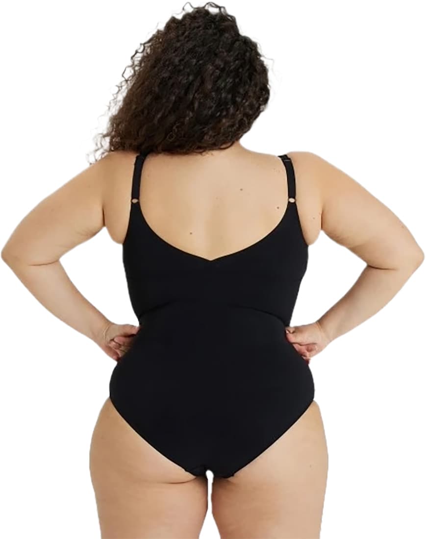 Numéro de l'image de la galerie de produits 2 pour le produit Maillot de bain Jewel One Piece Plus R - Femme