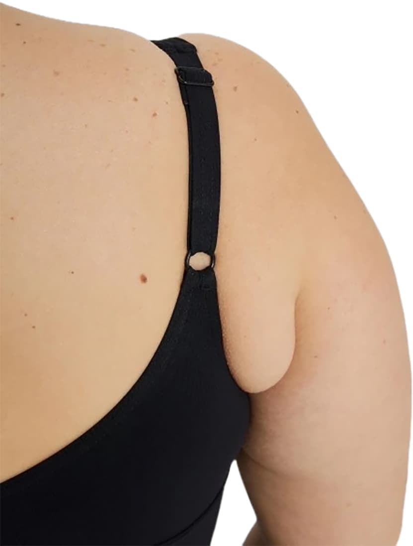 Numéro de l'image de la galerie de produits 3 pour le produit Maillot de bain Jewel One Piece Plus R - Femme