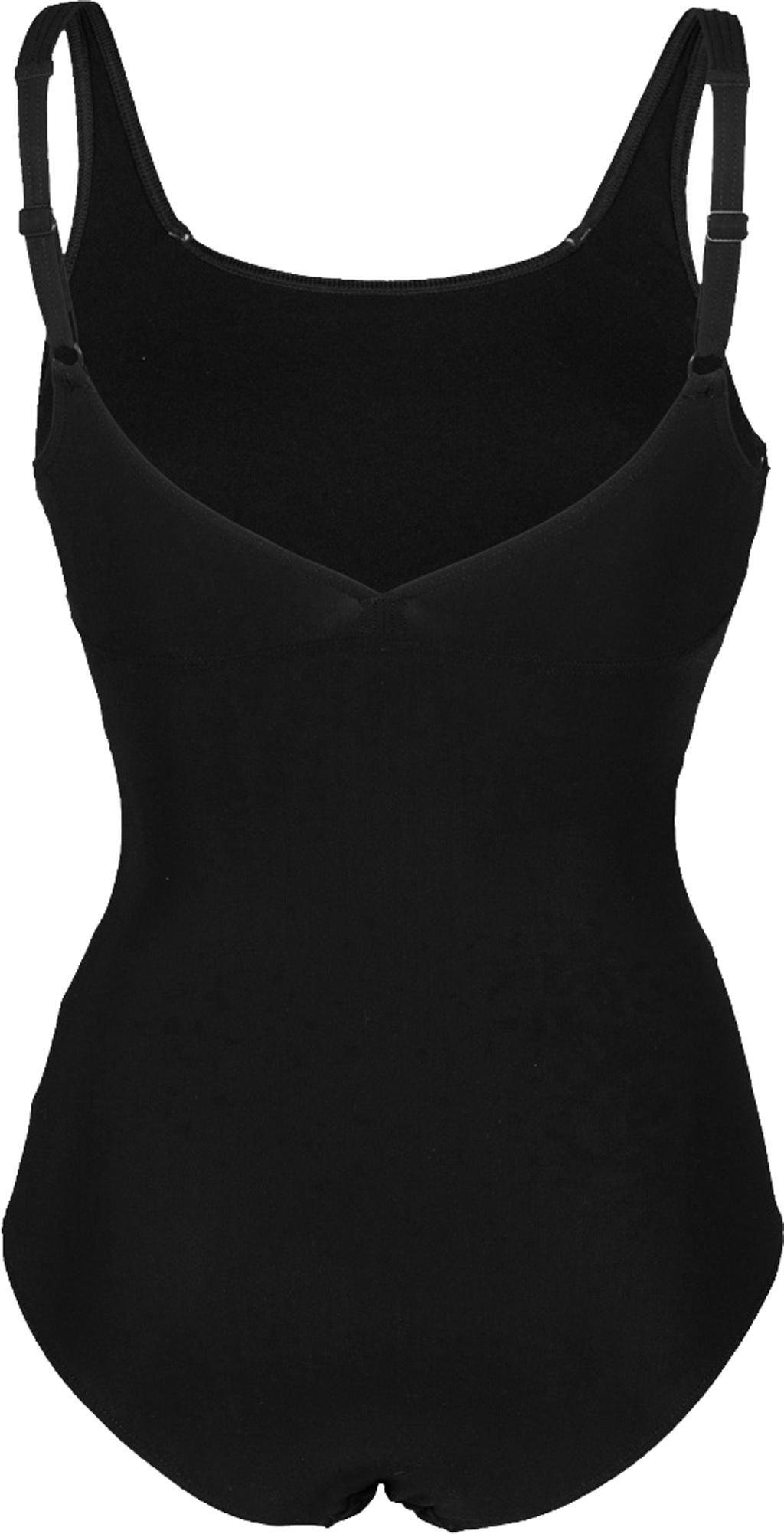 Product gallery image number 3 for product Jewel One Piece Low C Cup - Women's