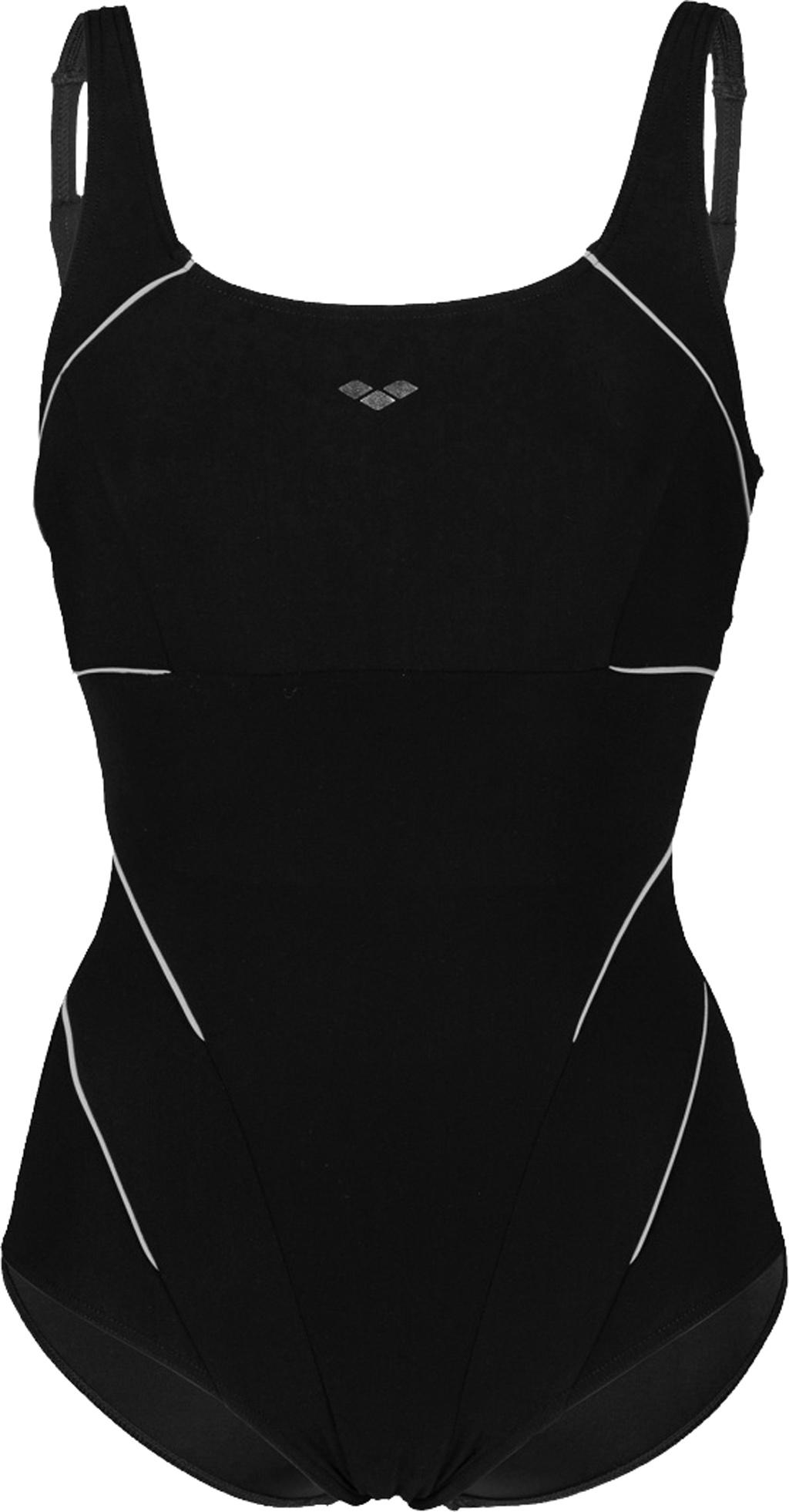 Product gallery image number 2 for product Jewel One Piece Low C Cup - Women's