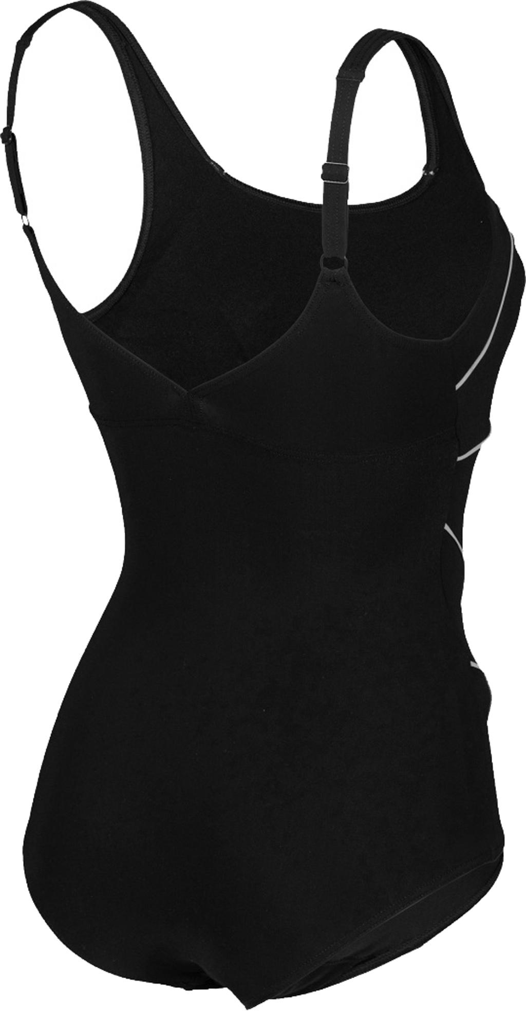 Product gallery image number 4 for product Jewel One Piece Low C Cup - Women's