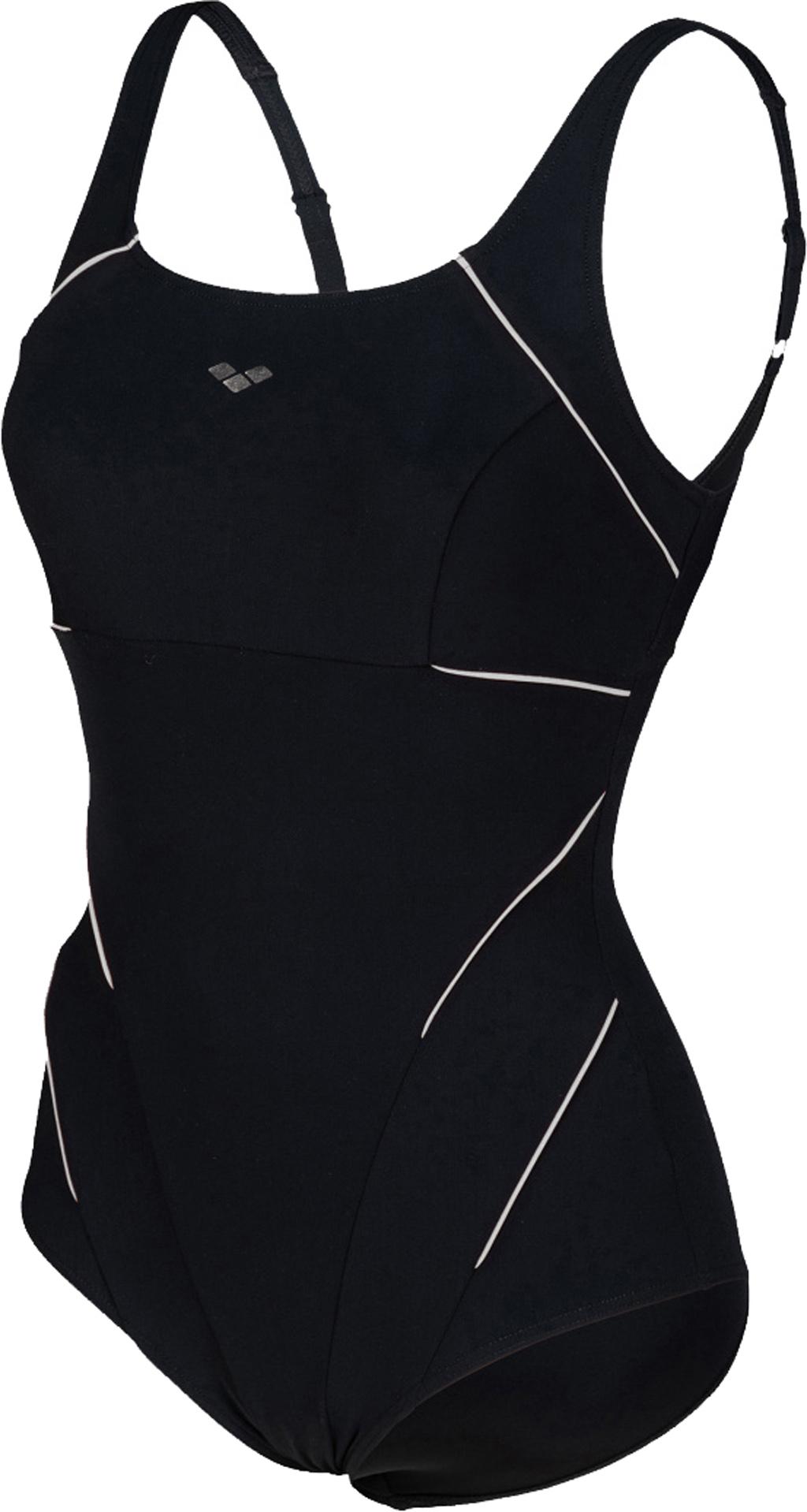 Product gallery image number 1 for product Jewel One Piece Low C Cup - Women's