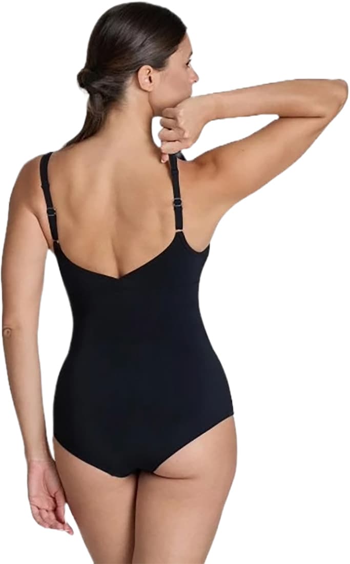 Product gallery image number 2 for product Vertigo One Piece C Cup R Swimsuit - Women's