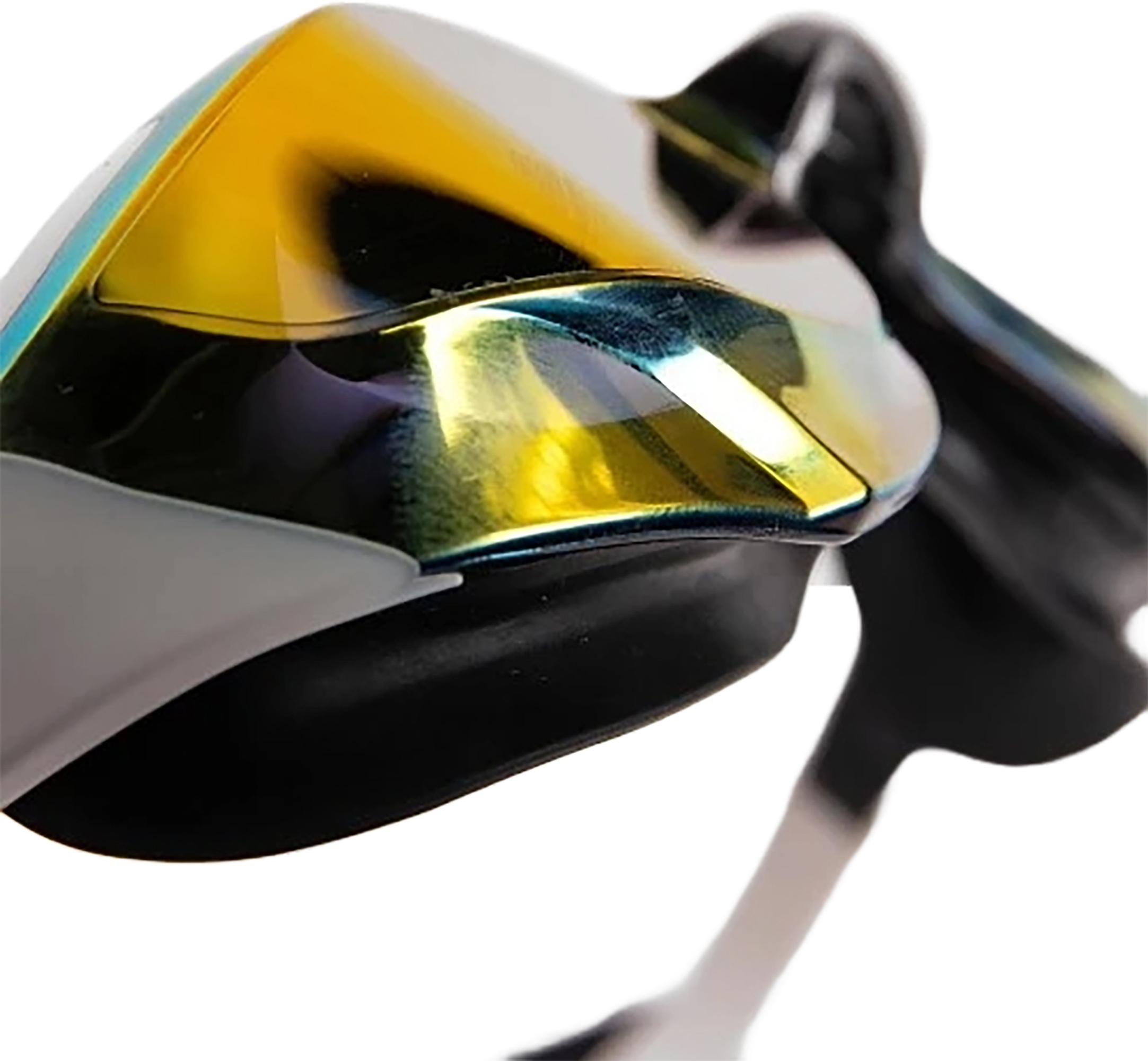 Product gallery image number 3 for product Cobra Edge Swipe Mirror Swim Goggles