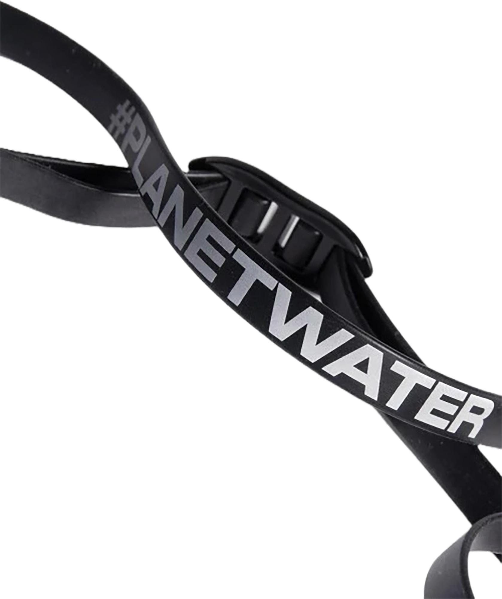 Product gallery image number 2 for product Cobra Edge Swipe Mirror Swim Goggles