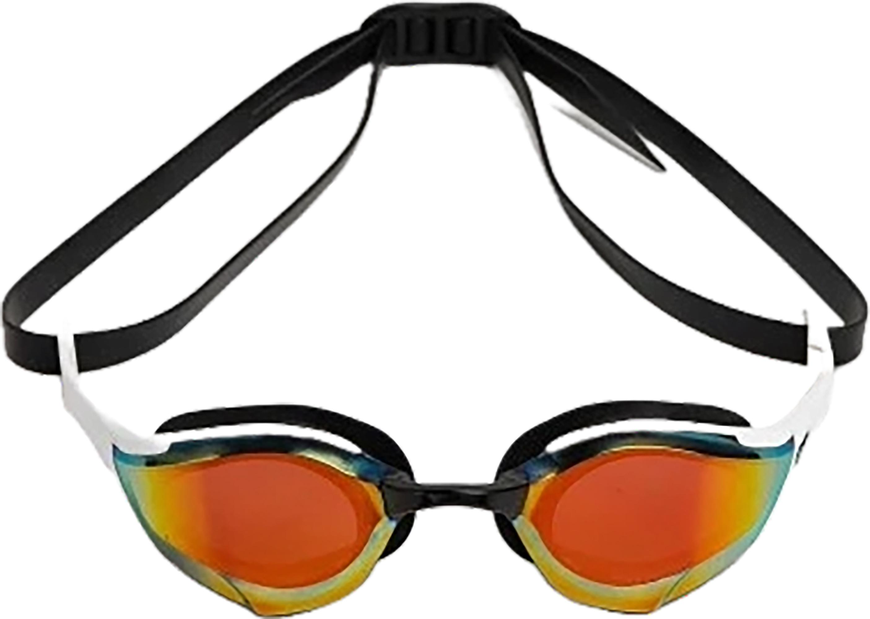 Product gallery image number 7 for product Cobra Edge Swipe Mirror Swim Goggles