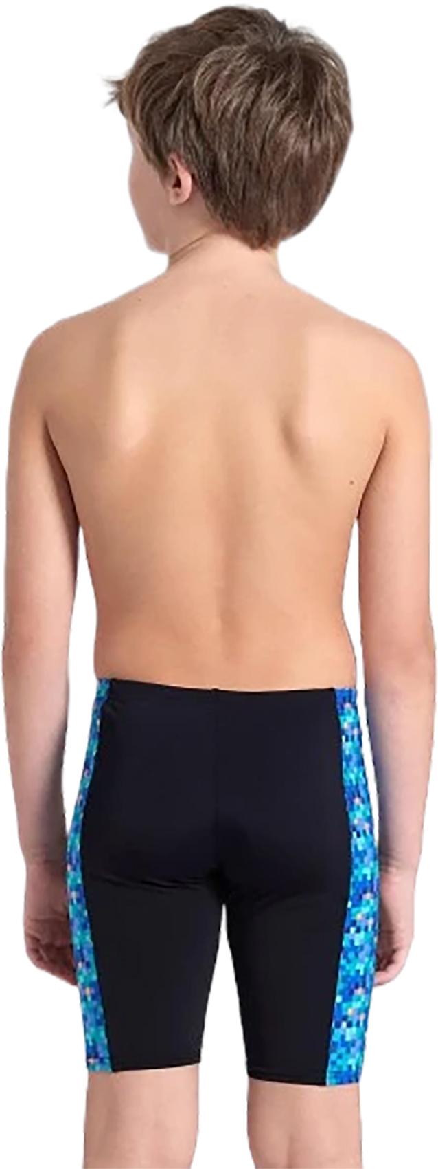 Product gallery image number 2 for product Pooltiles Swimsuit - Boys