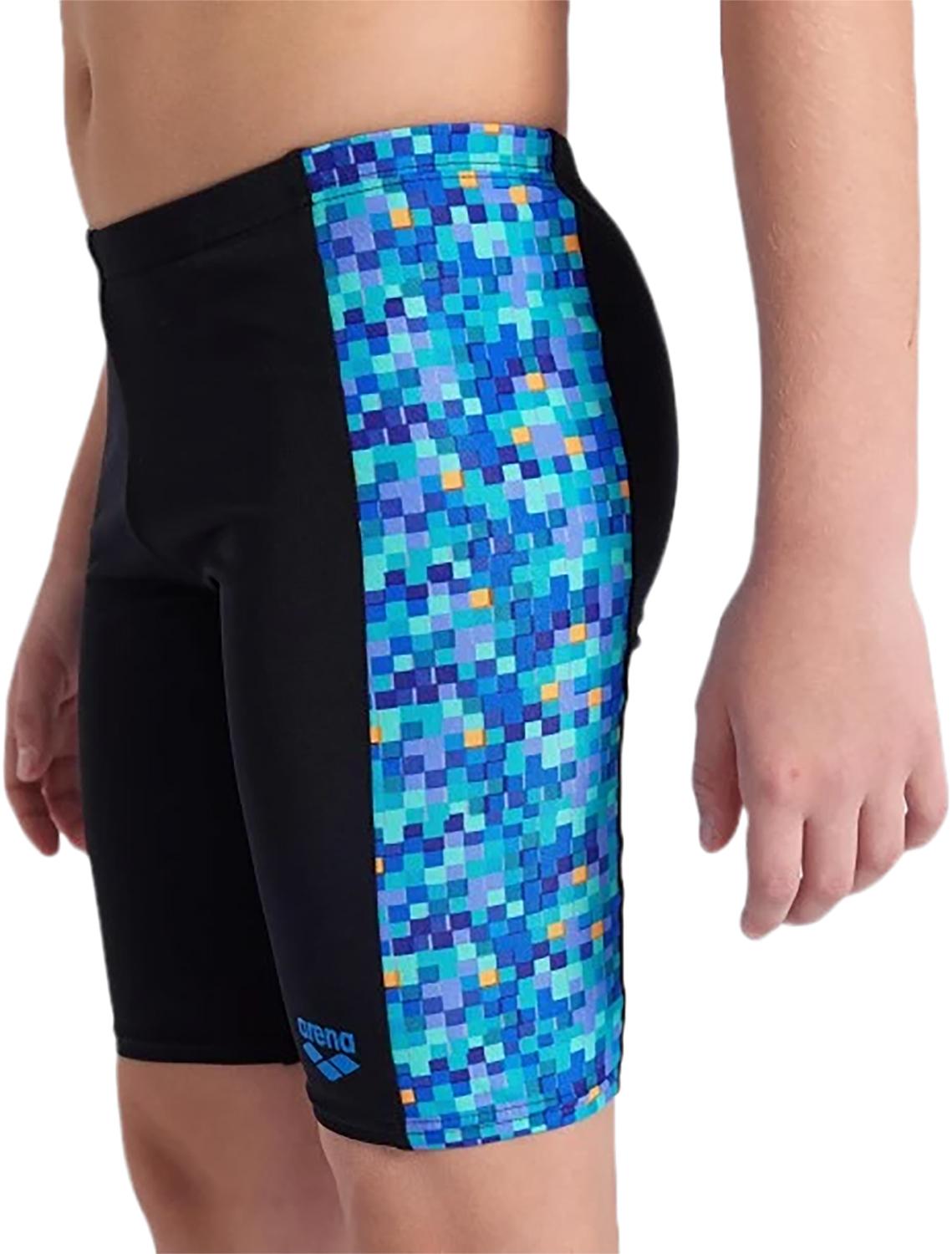 Product gallery image number 3 for product Pooltiles Swimsuit - Boys