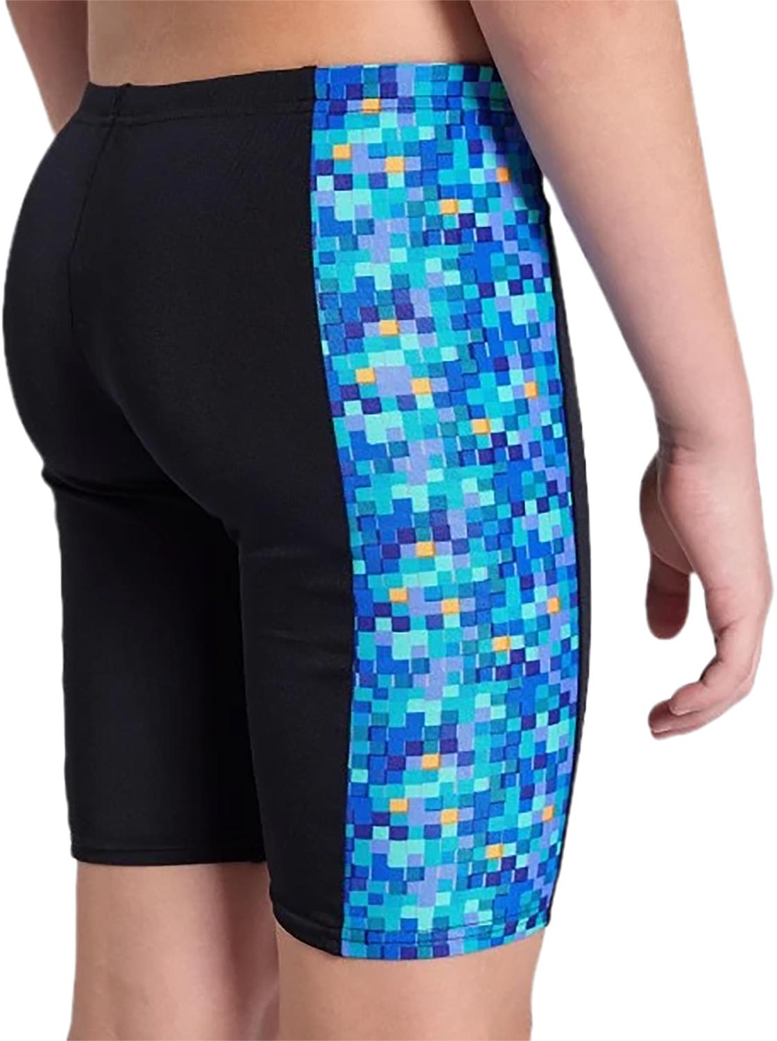 Product gallery image number 5 for product Pooltiles Swimsuit - Boys