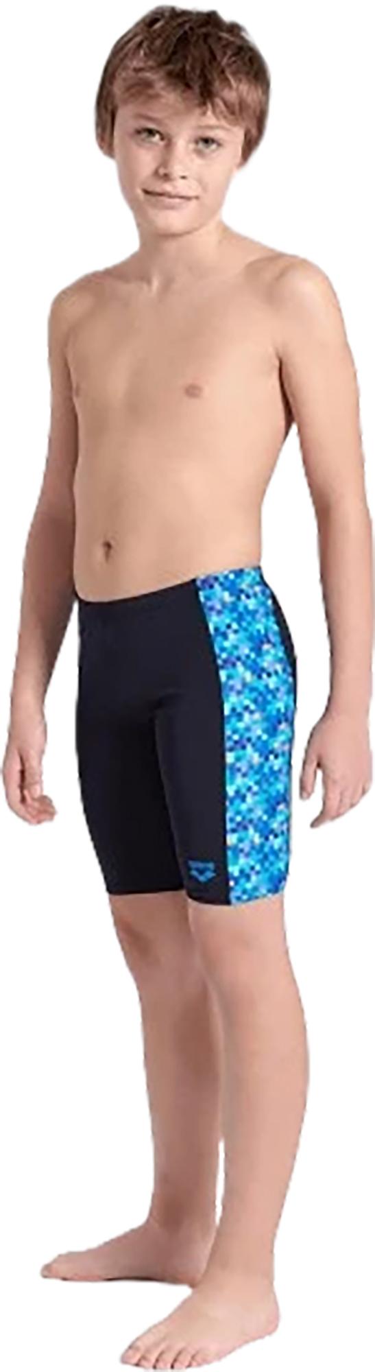 Product gallery image number 4 for product Pooltiles Swimsuit - Boys