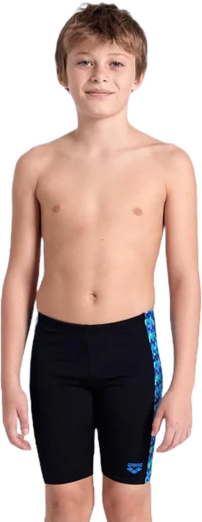 Product gallery image number 1 for product Pooltiles Swimsuit - Boys
