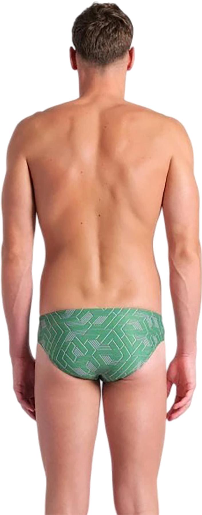 Product gallery image number 2 for product Escape Swim Briefs - Men's