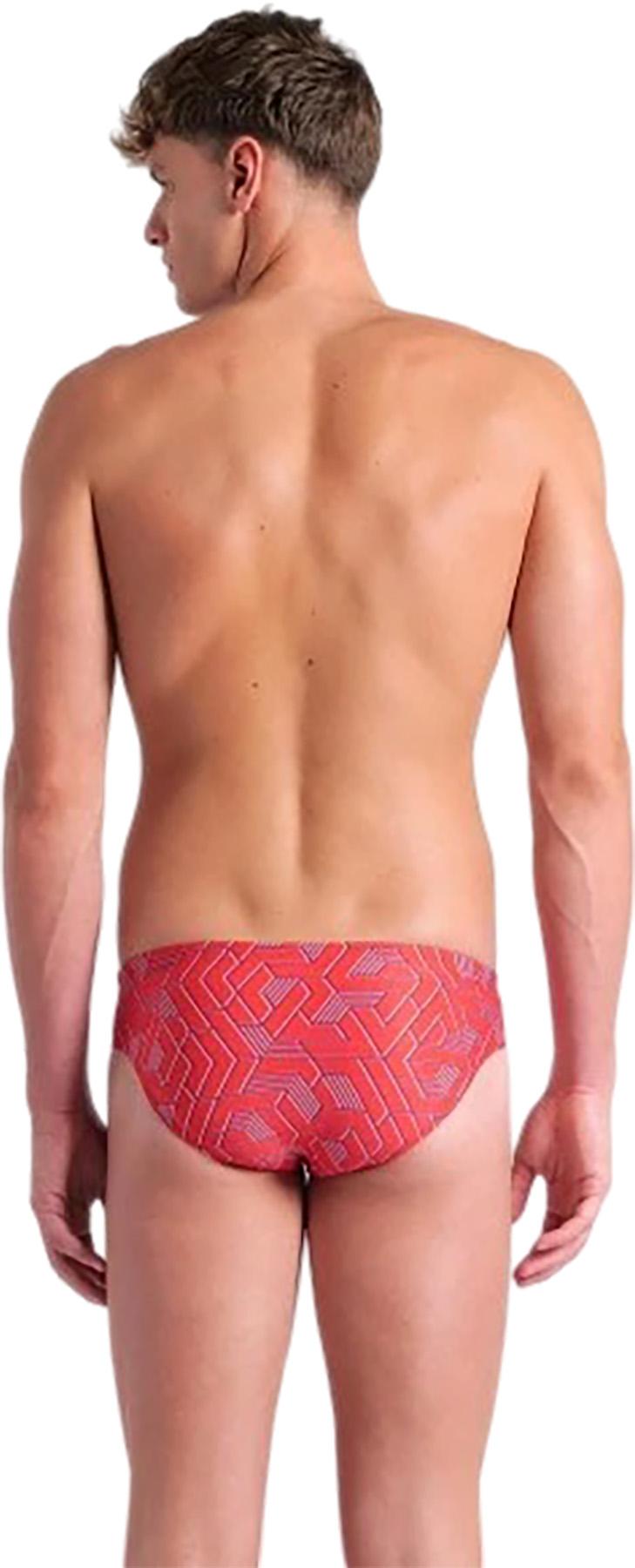 Product gallery image number 2 for product Escape Swim Briefs - Men's