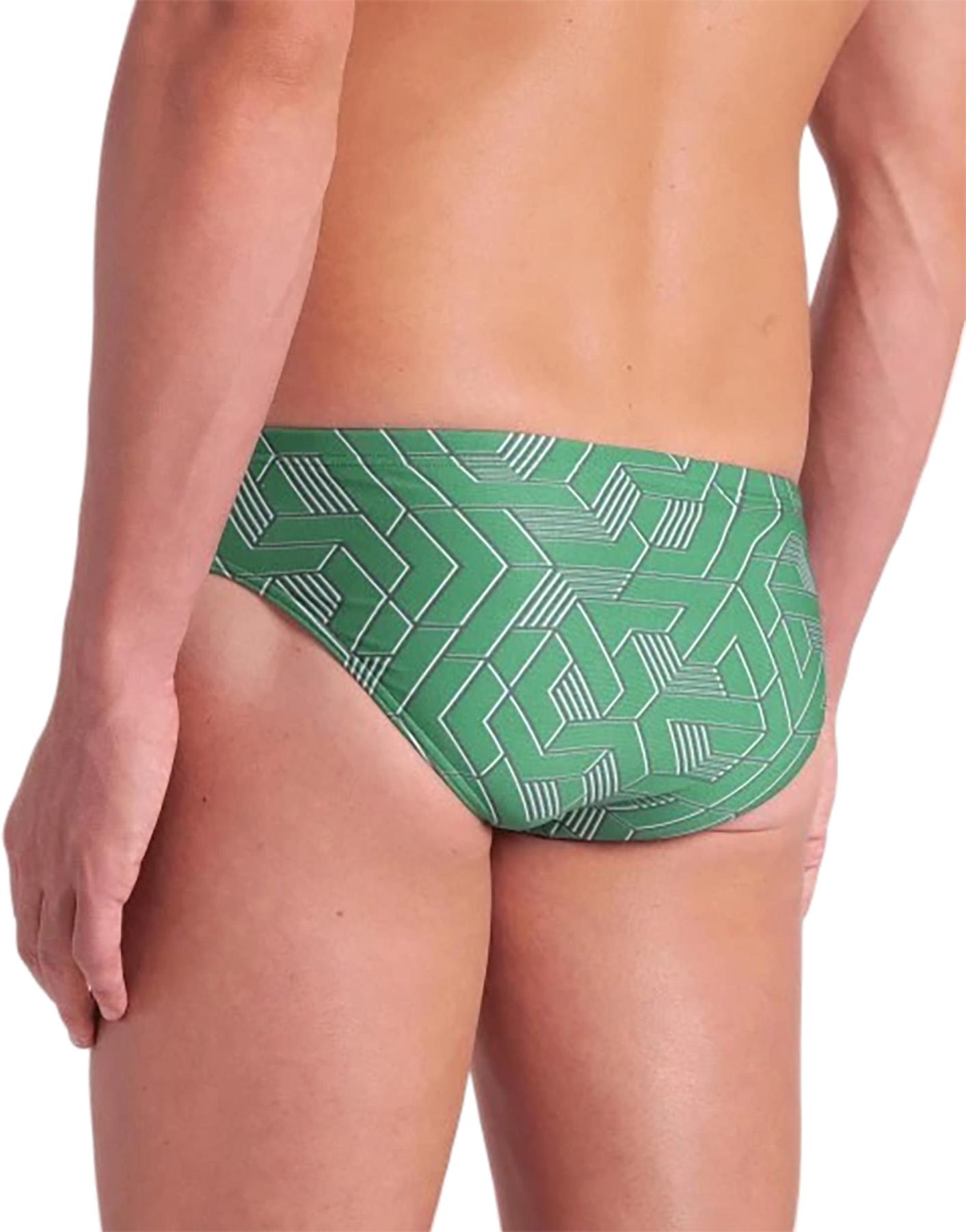 Product gallery image number 3 for product Escape Swim Briefs - Men's
