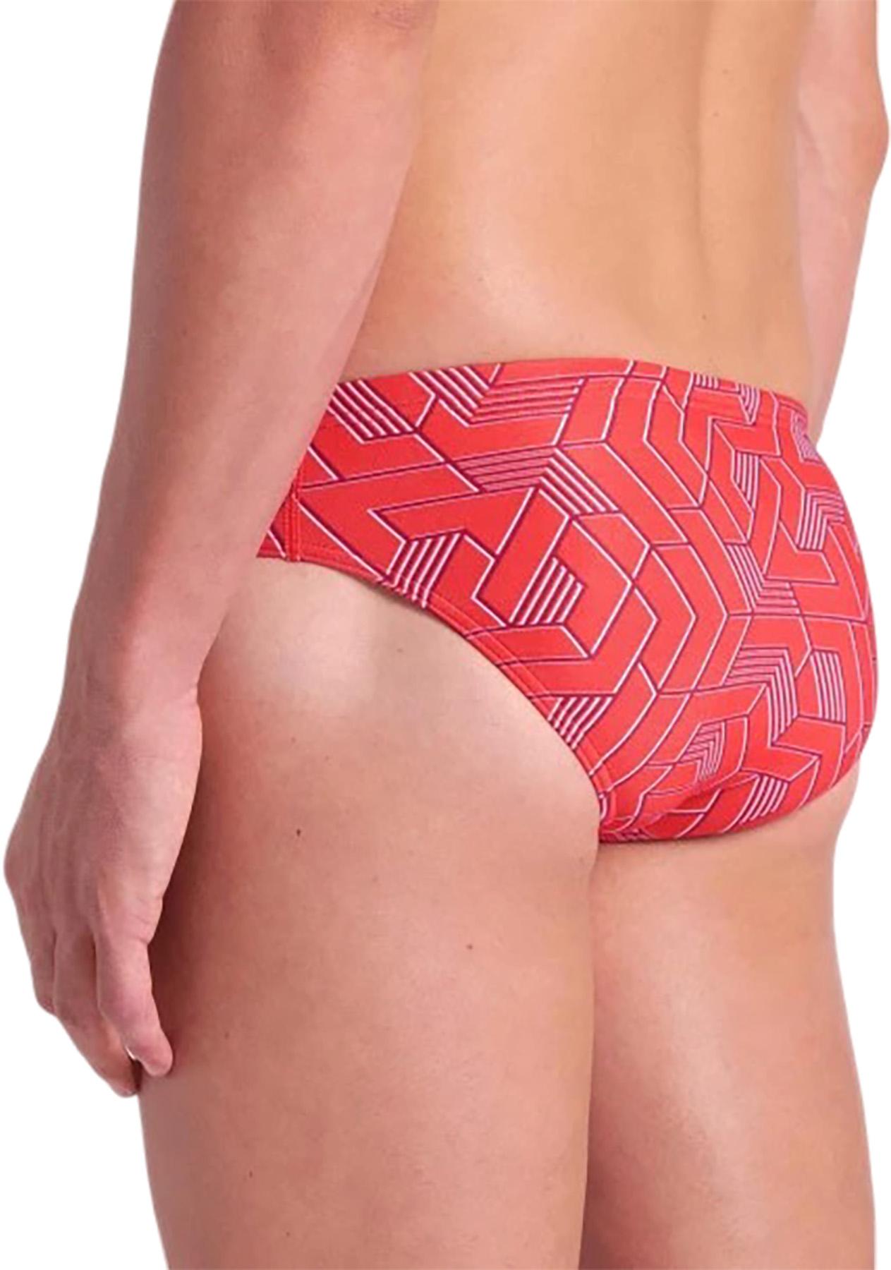 Product gallery image number 3 for product Escape Swim Briefs - Men's