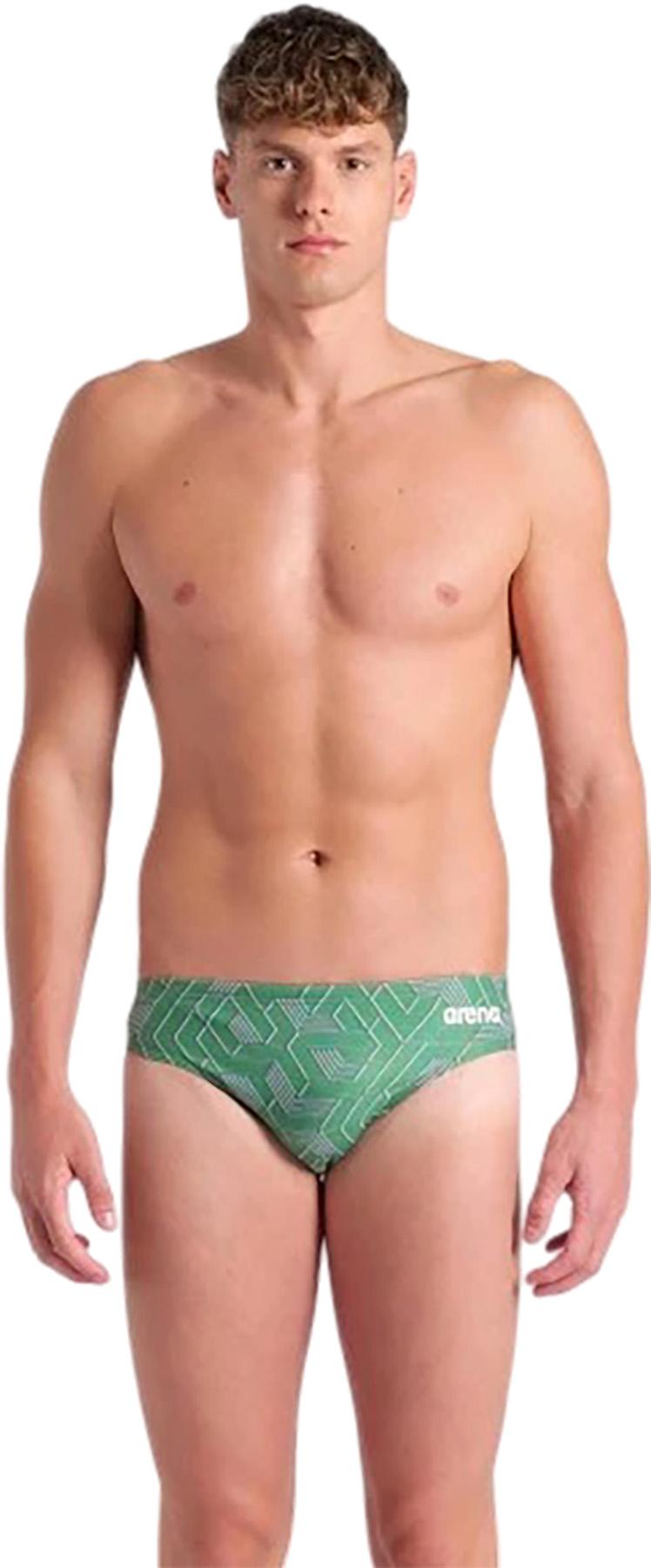 Team Green