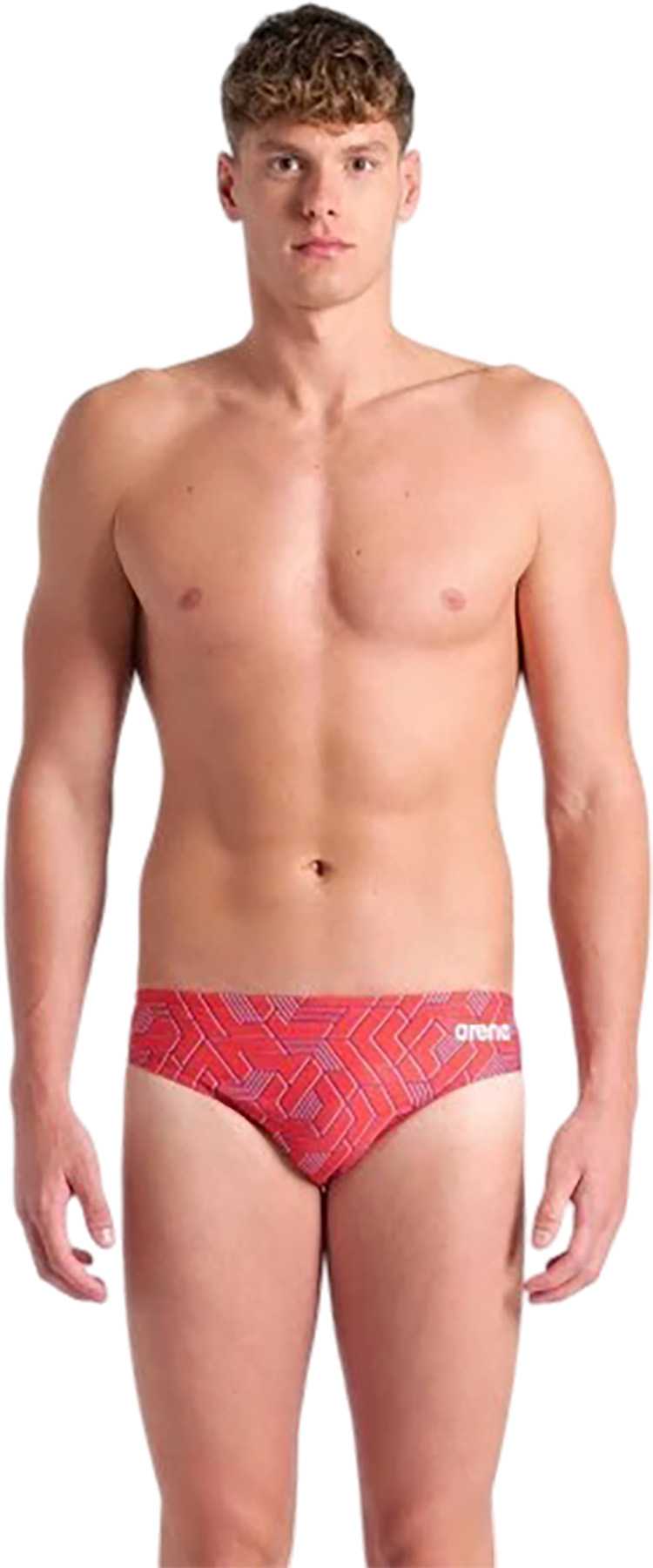 Image de produit pour Slip de bain Escape - Homme