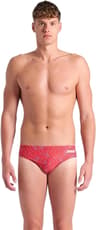 Colour: Team Red