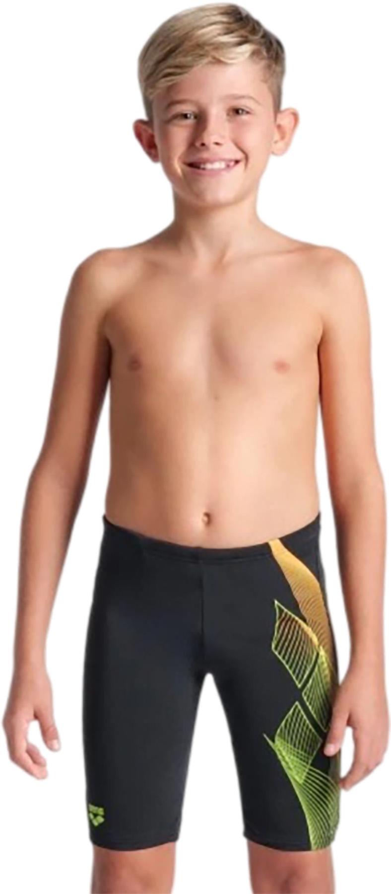 Product image for Sea Water Swim Jammer - Boys