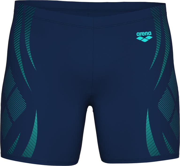 Numéro de l'image de la galerie de produits 2 pour le produit Short de natation mi-long Poseidonia - Homme