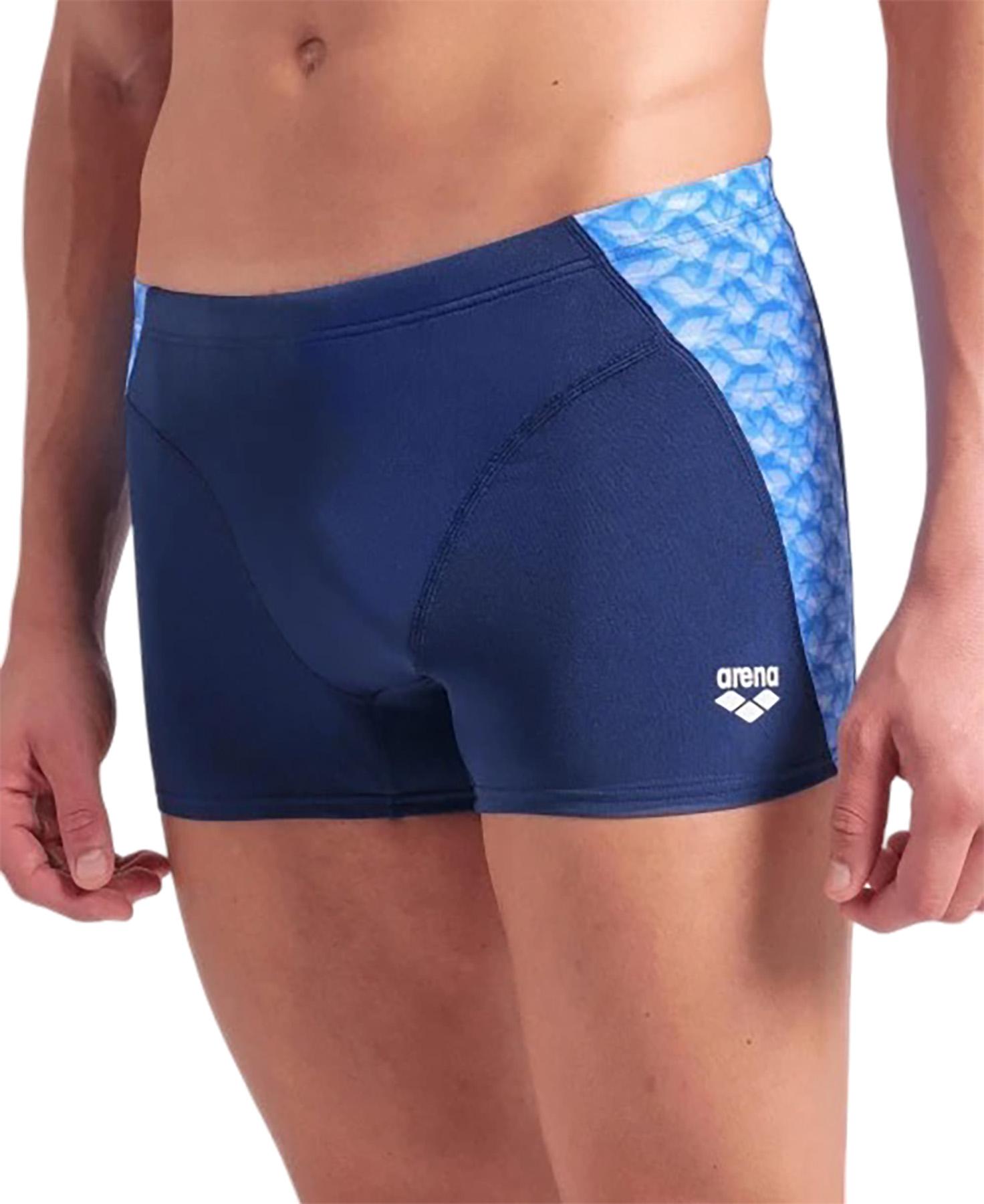 Product gallery image number 3 for product New Monogram Swim Shorts - Men's