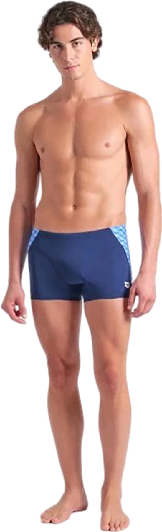 Product gallery image number 4 for product New Monogram Swim Shorts - Men's