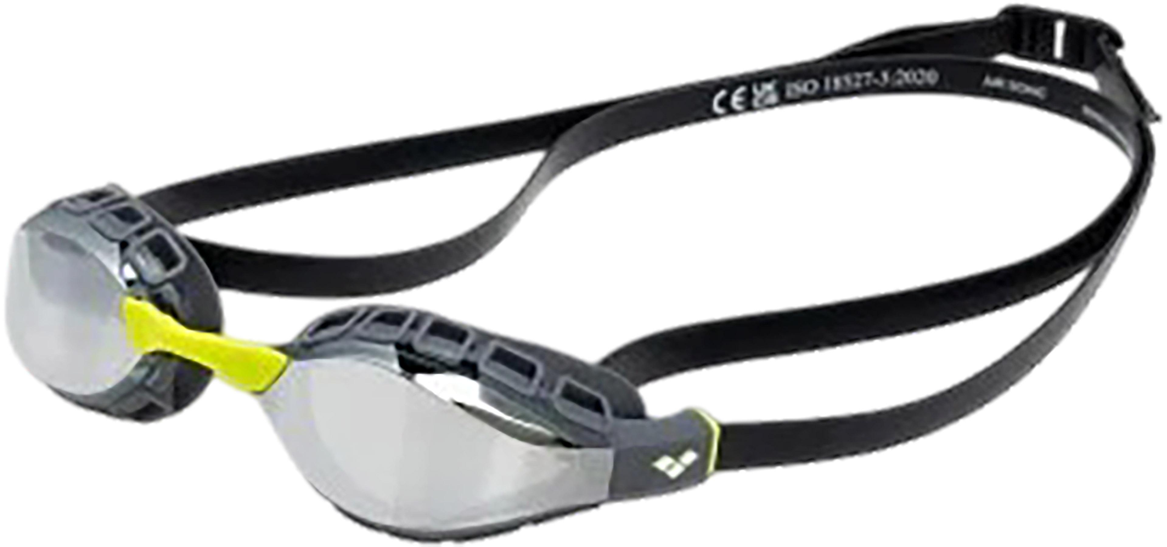 Product image for Air Sonic Mirror Swim Goggles