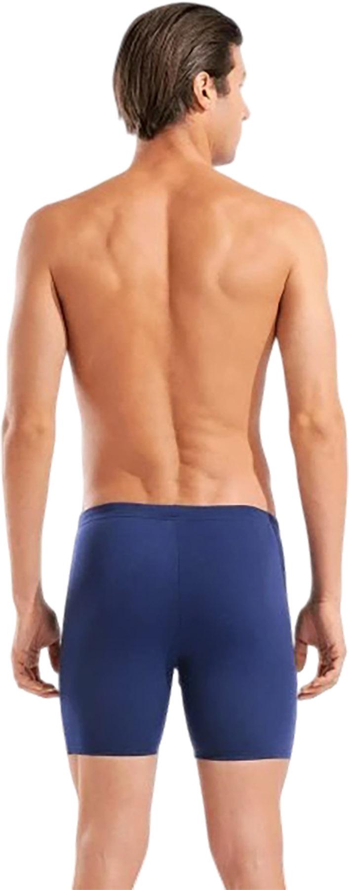 Product gallery image number 3 for product Arena Graphic Mid Jammer - Men's