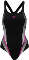 Colour: Black - Very Fuchsia