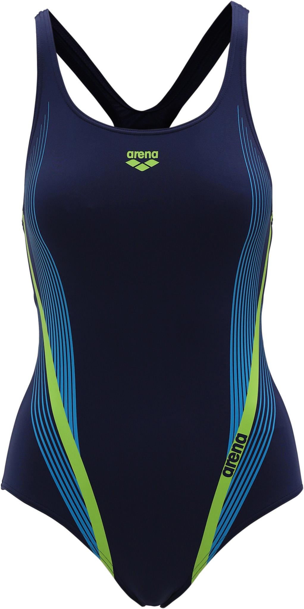Product image for Arena Performance Dynamic Swim Pro Back Swimsuit - Women's