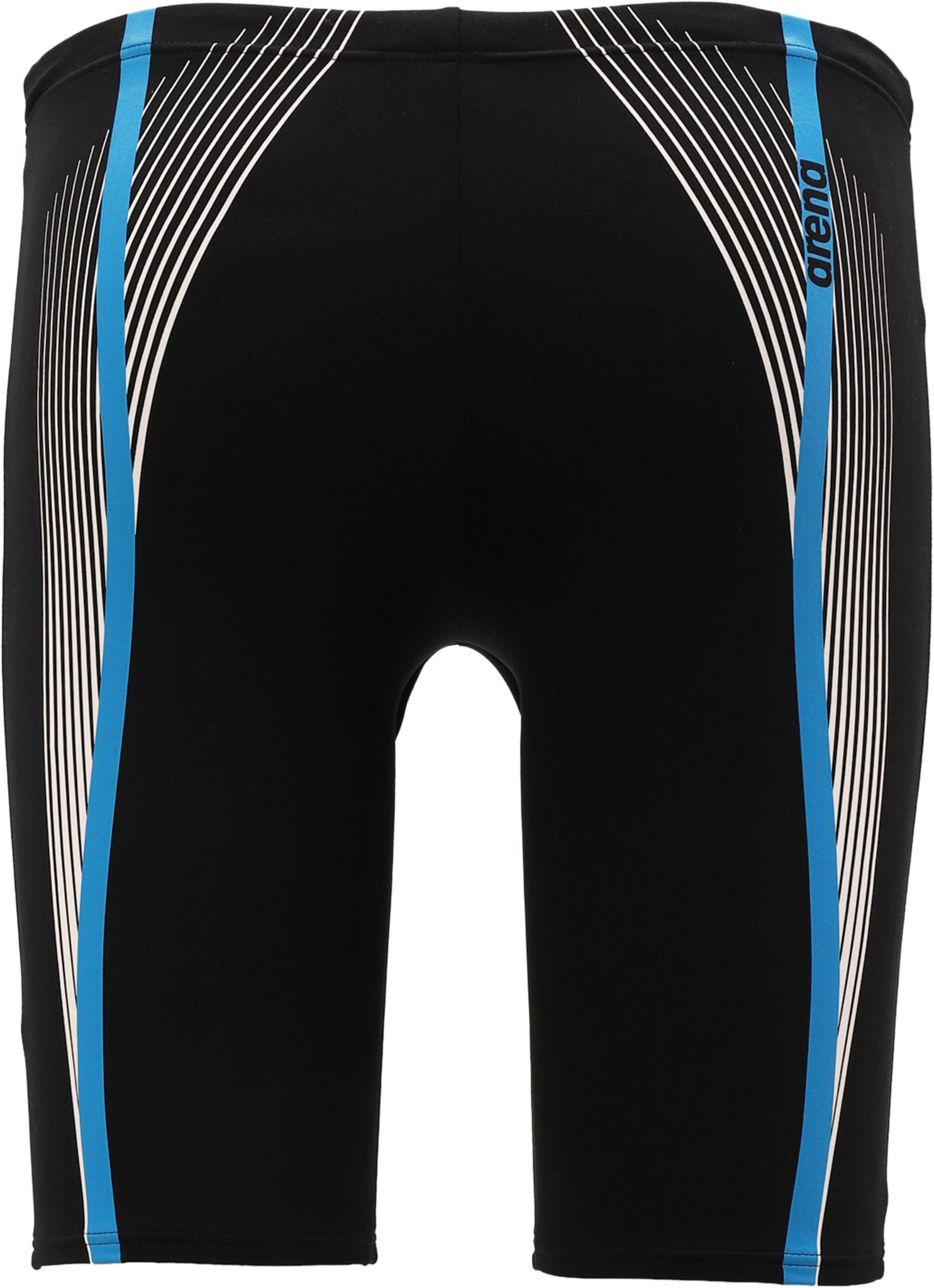 Product gallery image number 2 for product Arena Performance Dynamic Swim Jammer - Men's