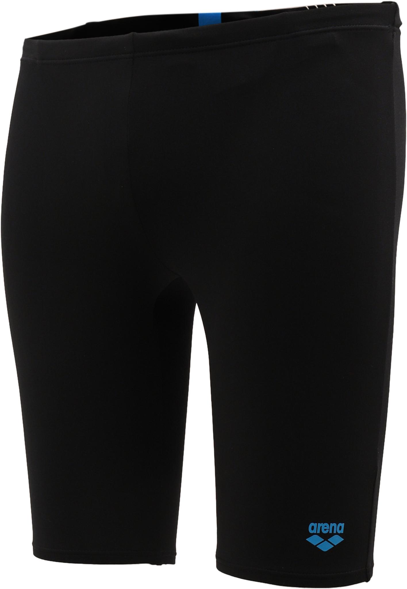 Product gallery image number 3 for product Arena Performance Dynamic Swim Jammer - Men's