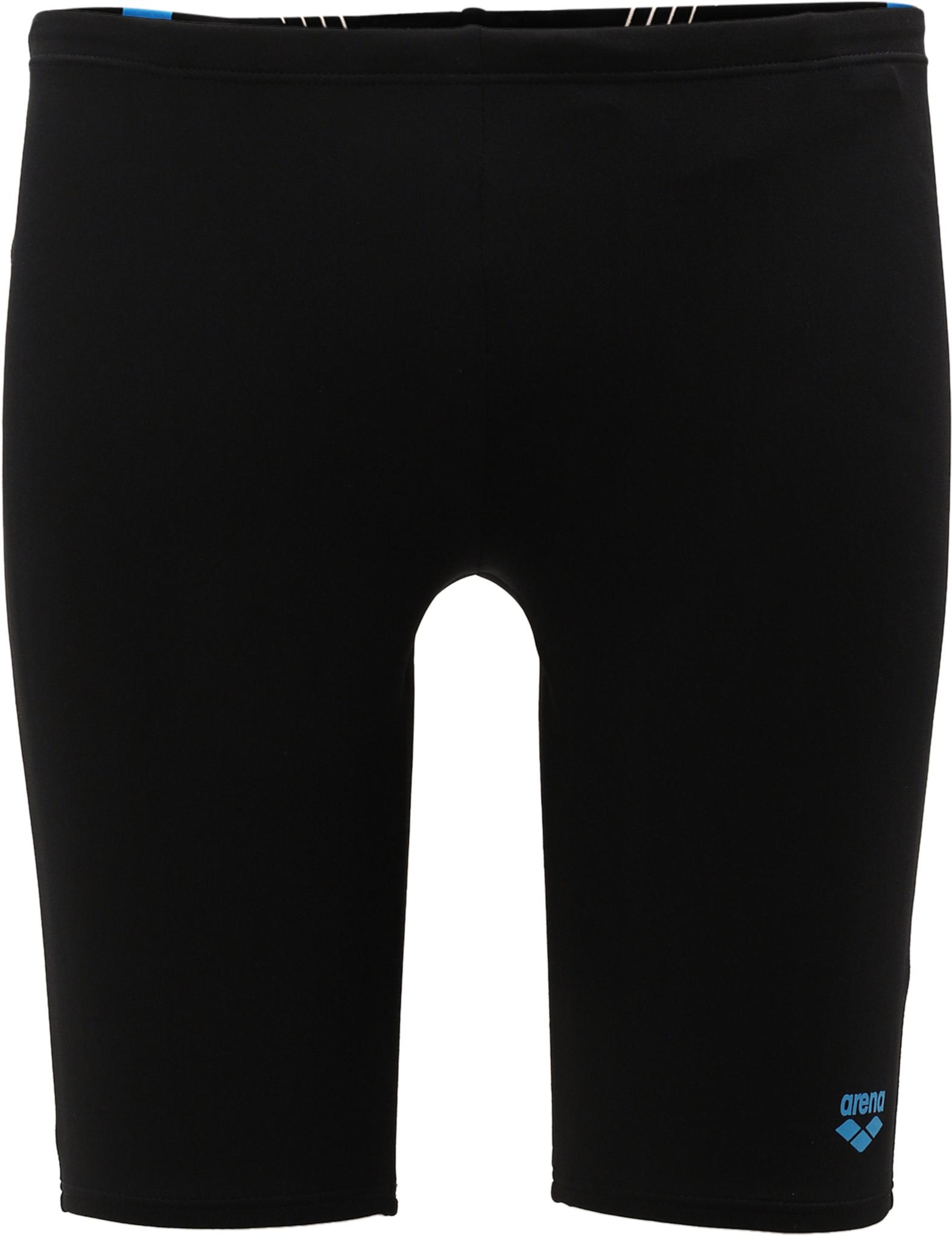 Product image for Arena Performance Dynamic Swim Jammer - Men's