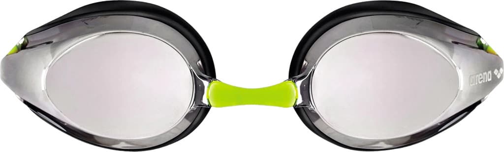 Product gallery image number 2 for product Tracks Jr Mirror Goggles - Kids