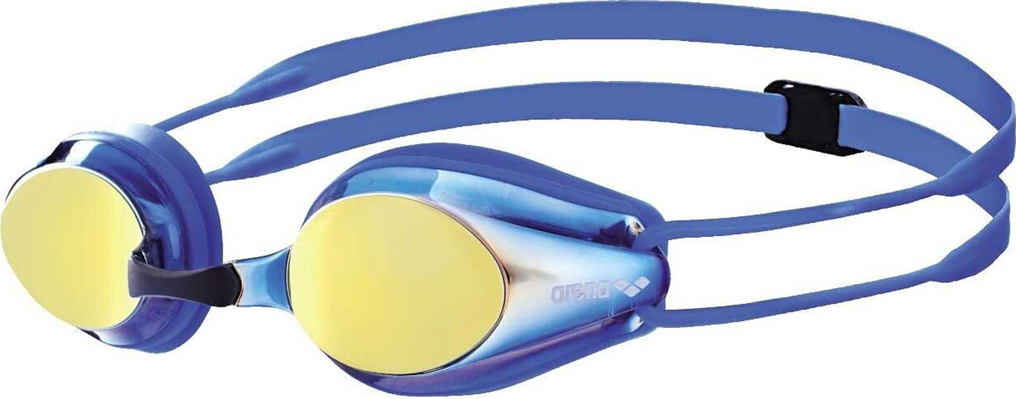 Blue Yellow Copper - Blue - Blue