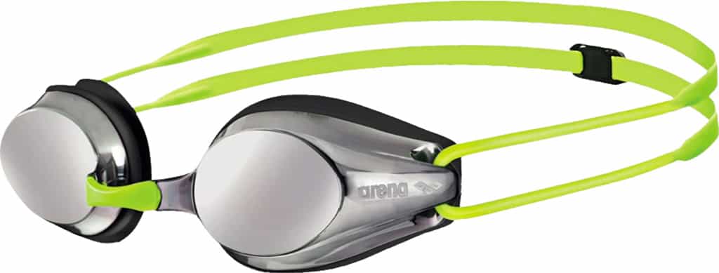 Product image for Tracks Jr Mirror Goggles - Kids