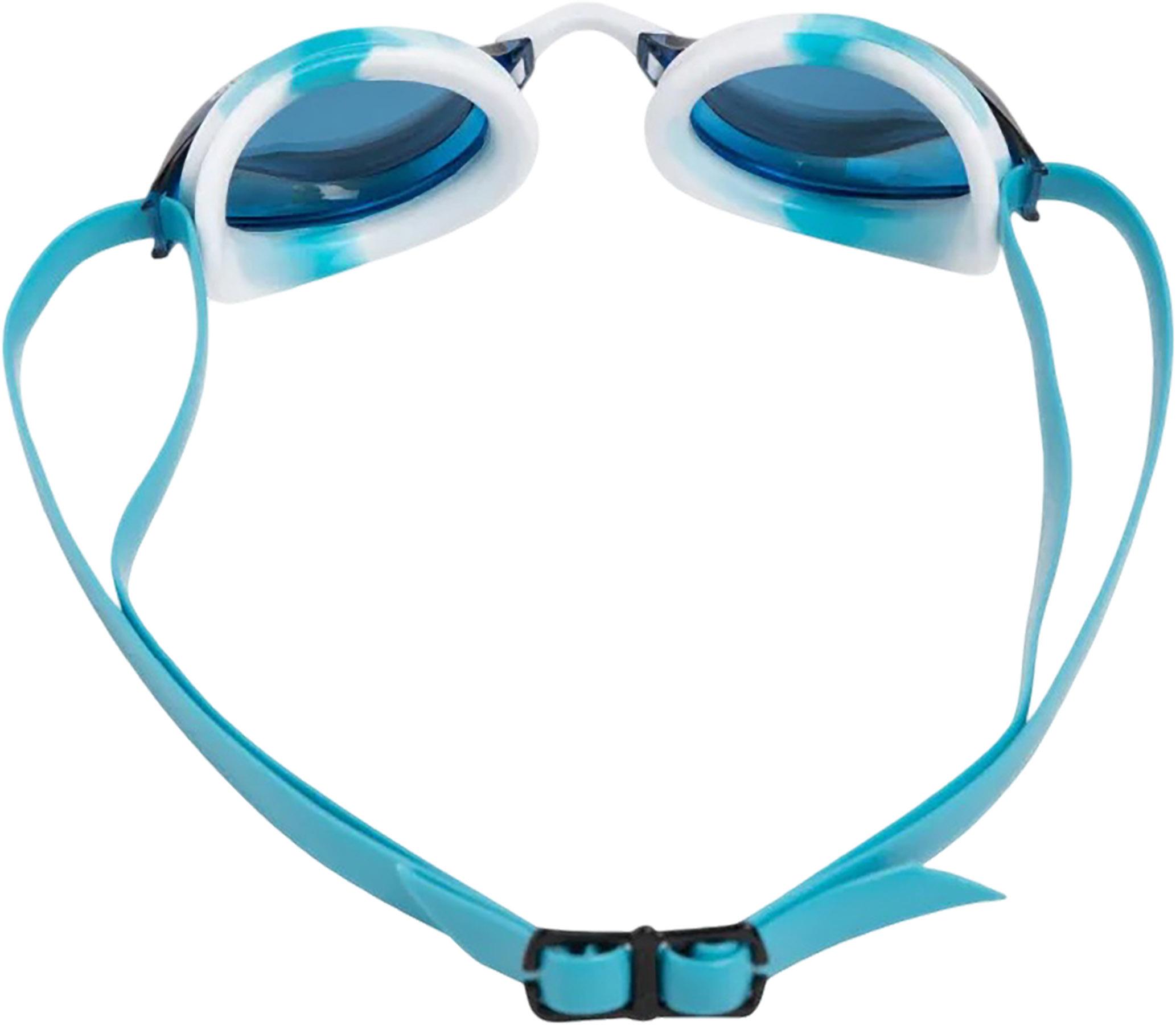 Product gallery image number 3 for product Python Mirror Goggles - Unisex