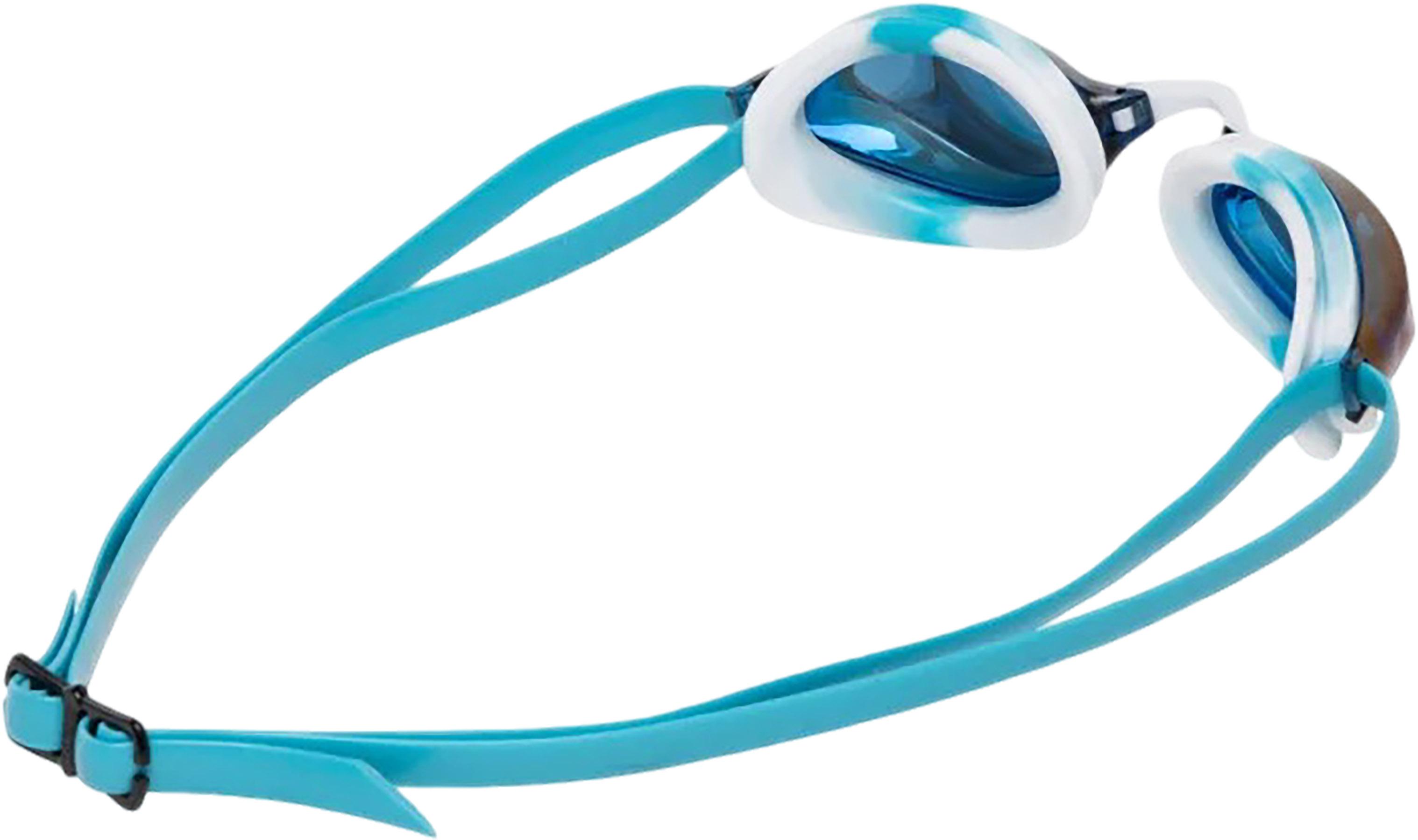 Product gallery image number 2 for product Python Mirror Goggles - Unisex