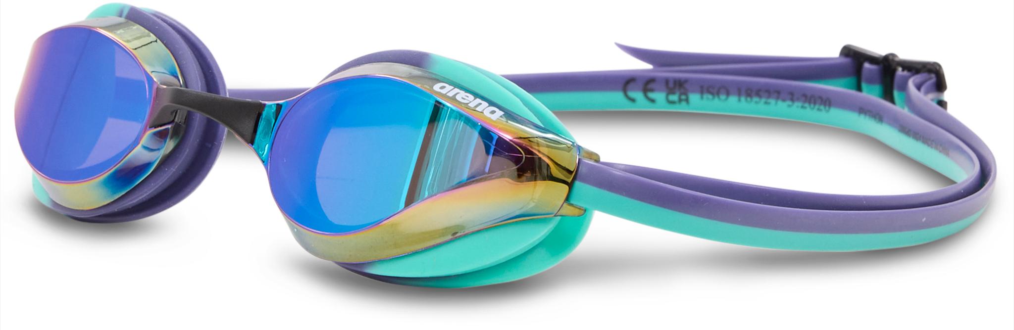Turquoise - Future Dusk - Water