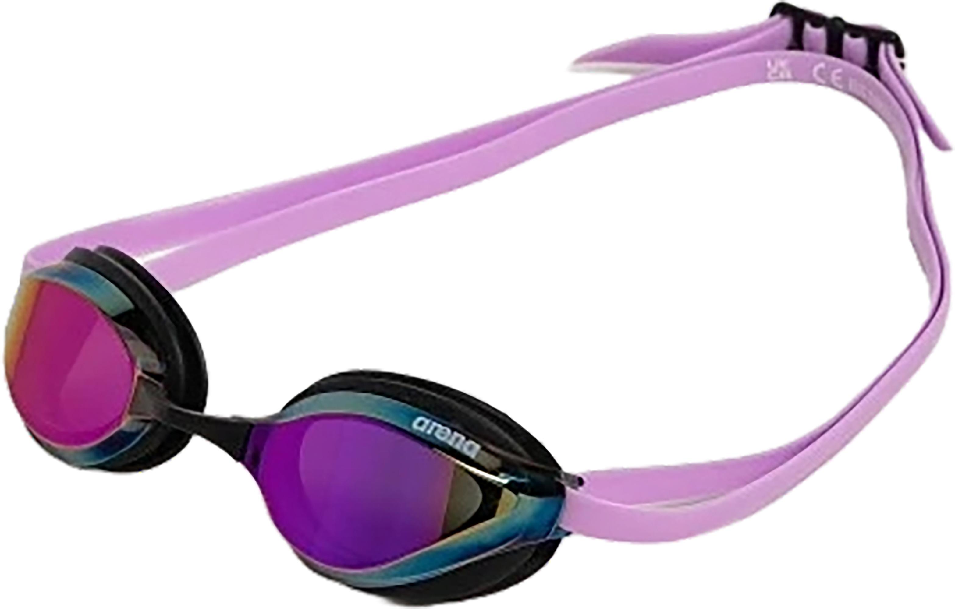 Image de produit pour Lunettes Python Mirror - Unisexe