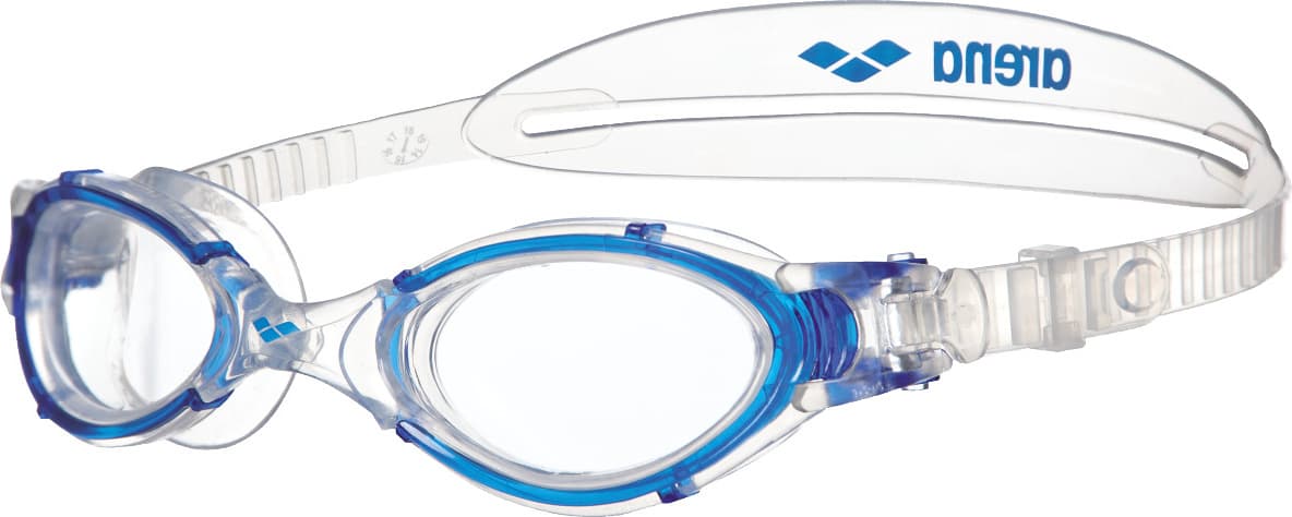 Product gallery image number 1 for product Nimesis Crystal Medium Goggles - Unisex
