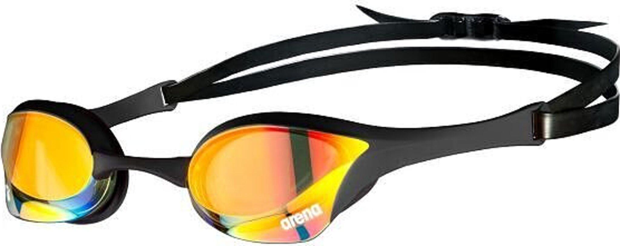 Product image for Cobra Ultra Swipe Mirror Goggles - Unisex