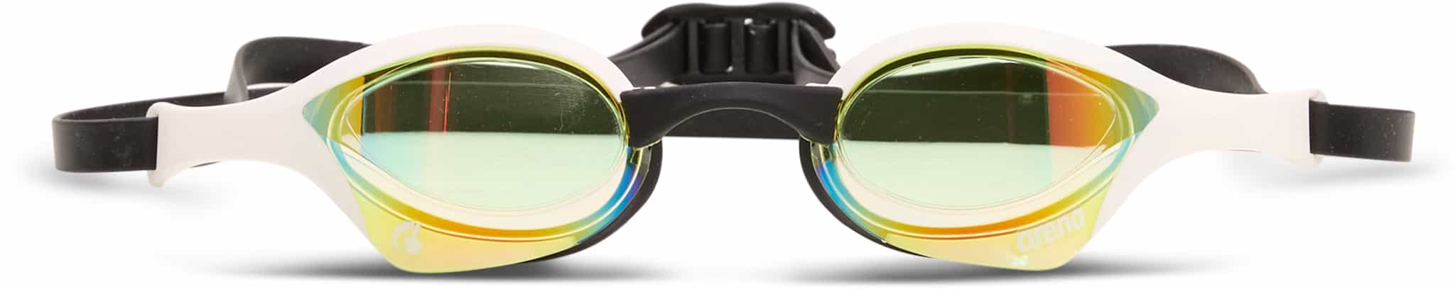 Yellow Copper - White