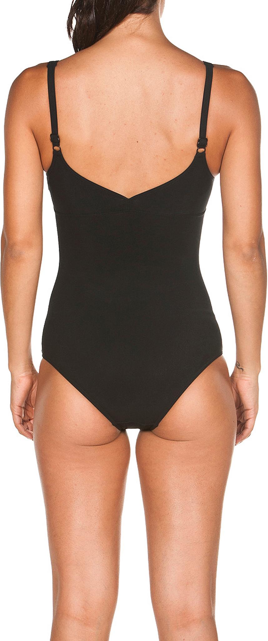 Product gallery image number 4 for product Jewel One Piece Low C Cup - Women's