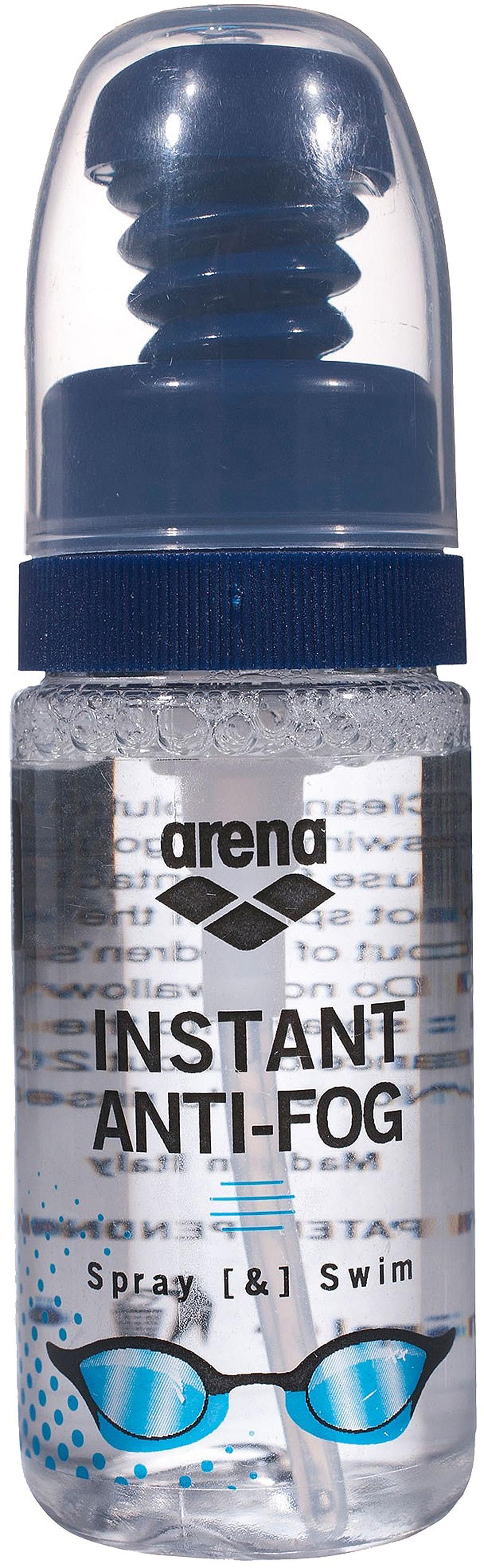 Product image for Arena Instant Anti-Fog Spray For Goggles