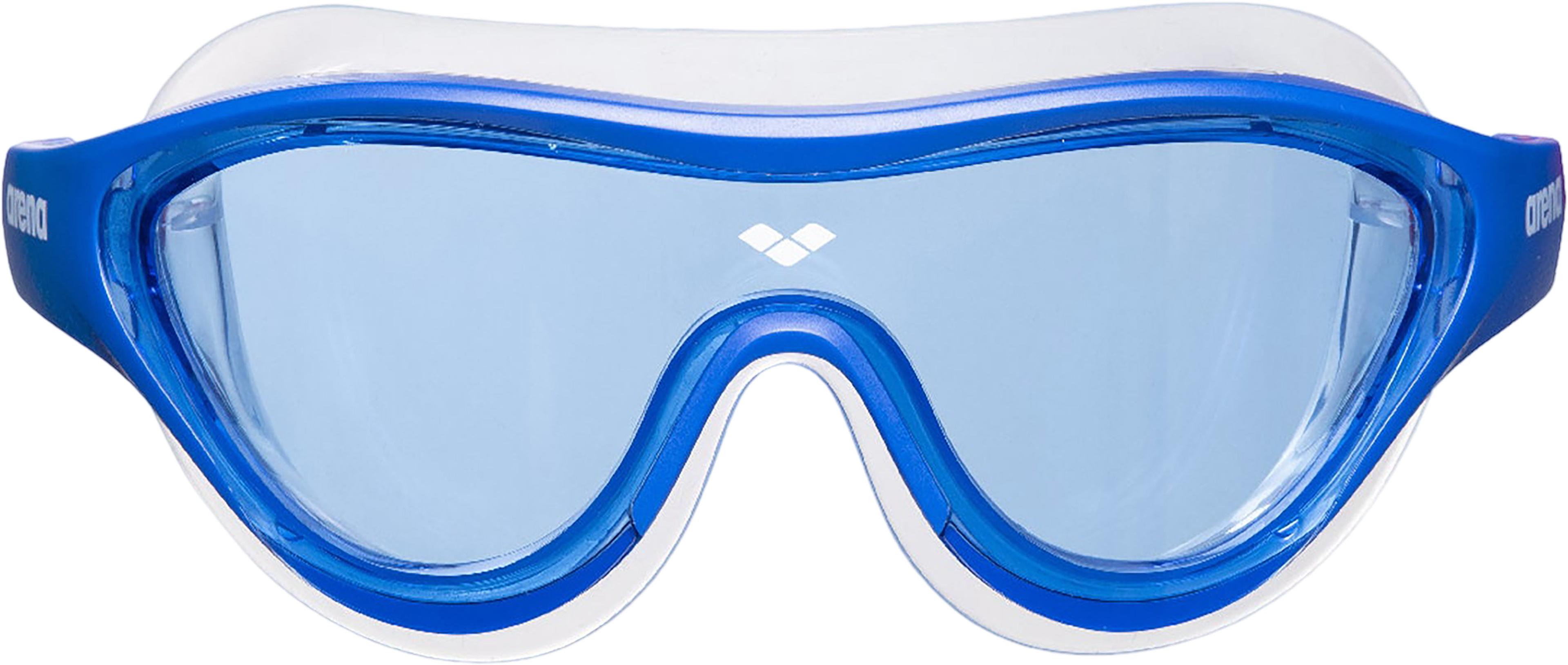 Product gallery image number 4 for product The One Swim Mask - Junior